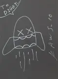 Kaws, Autograph