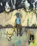 Yuichi Hirako, Memories of My Garden : Reading  II