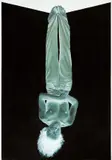 Budi Kustarto, Melihat Sesuatu Yang Terbolik - See Something Which is Upsidedown, 2005, Oil on canvas