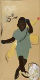 Jammie Holmes, Child Soldier Series - 5 Cents a Day
