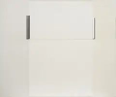 Richard Lin Show Yu, Painting Relief 13 September 1965, 1965, Oil, aluminium and perspex on canvas
