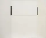 Richard Lin Show Yu, Painting Relief 13 September 1965