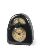 Isamu Noguchi, Measured Time (Clock and Kitchen Timer)