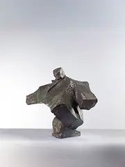 Taichi by Ju Ming, 1992, Bronze, edition no. 3/20, offered Dec 2016