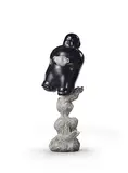 Li Chen, Cloud Glider, 2000, Bronze, edition no. 7/8