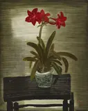 Dong Shawhwei, Youth Time, 2010, Oil on canvas