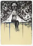Izumi Katō, Untitled 6, I