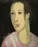 Chiu Ya-tsai, Smile