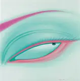 Feng Zhengjie, Eye