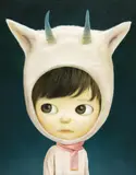 Mayuka Yamamoto, Mountain Goat Boy