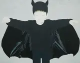 Mayuka Yamamoto, Bat Boy