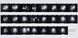 Ma Liuming, Fen - Ma Liuming in M&uuml;nich, 1999, Type-C print, edition no. 9/20