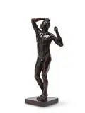 Auguste Rodin, L'Age d'Airain