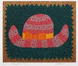 Yayoi Kusama, Chapeau (I)