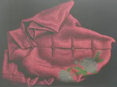 Yoon Jongseok, Keep Me Warm, 2000, Acrylic on canvas