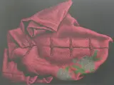 Yoon Jongseok, Keep Me Warm, 2000, Acrylic on canvas
