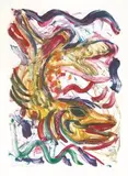 Josh Smith, Diving Fish II