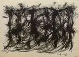 Kazuo Shiraga, Work
