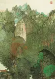 Yu Cheng-yao, Landscape