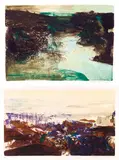 Zao Wou-ki, À la gloire de l’image et Art poétique; Untitled (a set of 2)