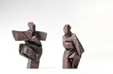 Ju Ming, Taichi Series - Shadow Boxing