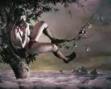 Kuo Wei-kuo, Precious Peach Garden
