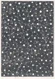 Yayoi Kusama, Meditation, 1994, Serigraphy, ed. 11/120