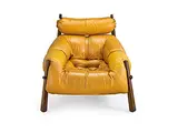 Percival Lafer, Lounge Chair