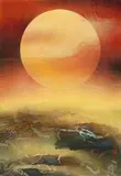 Liu Guosong, Rhythm of the Moon