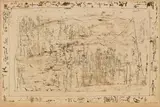 Zao Wou-ki, Flora and Fauna
