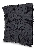 Hsu Yunghsu, 2011-25, 2011, Stoneware; unique piece