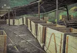 Lien Chien-hsing, After the Mine Was Abandoned(Anecdotes in the Mine)
