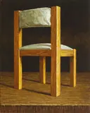 Yeh Tzu Chi, Artist's Chair