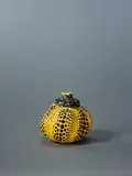 Yayoi Kusama, Pumpkin