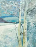 Guy Bardone, Froid Givre, Jura