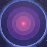 Hsiao Chin, L'Evoluzione cosmica (Cosmic Evolution)
5