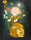 Tomoko Nagai, Bouquet Girl
