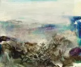 Zao Wou-ki, 25.11.71