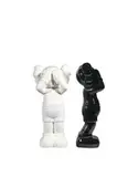 Kaws, HOLIDAY UK - Containers, Ceramics, edition of 1000