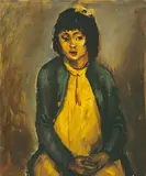 George Chann, Girl