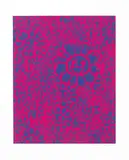 ComplexCon Flower (a set of 3) by Madsaki & Takashi Murakami, 2017, Screenprint, edition A 6/100, B 6/100, C 6/100, sold Dec 2018