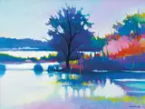 Tadashi Asoma, Tranquility