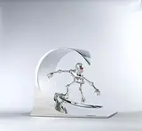 Hajime Sorayama, Classic Robot SURF