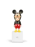 Satoru Koizumi, "With" Mickey