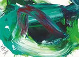 Kazuo Shiraga, Viviparity
