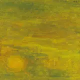 Wang Pan-yuan, The Rising Sun