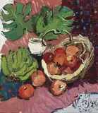 Pang Jiun, Fruit