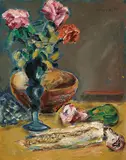 Chang Wan-chuan, Flowers