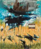 John Way, Manifestation, 1999, Oil on canvas