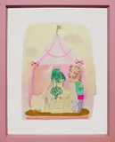 Tomoko Nagai, Afternoon of the Cat Family
